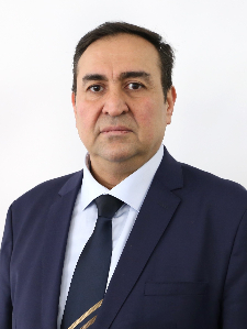 AHMET DURAN ÖZBAKIR